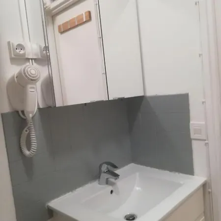 Appartamento Front De