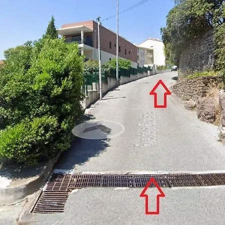 B Front De Apartment *